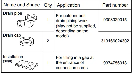 FUJITSU-ARYA30LBTU-Split-Type-Air-Conditioner-Duct-Type-fig-25