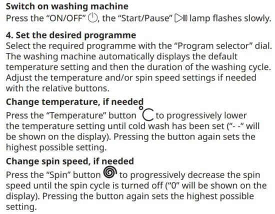 FIG 10 HOW TO USE THE WASHING MACHINE.JPG