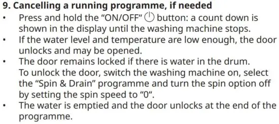 FIG 14 HOW TO USE THE WASHING MACHINE.JPG
