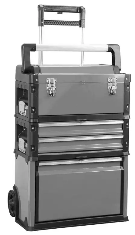 BIG RED TRJF-C294ABD 19 Inch Modular Tool Box