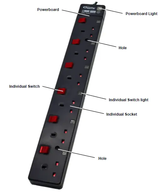 PowerPac-PP3886K-Socket-Safety-Extension-Socket-featured