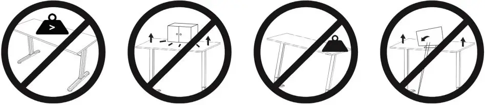 VIVO-DESK-E-P48KB-48-Inch-x-24-Inch-Mobile-Electric-Desk-with-2-Hooks-and-Keyboard-Tray-FIG-25