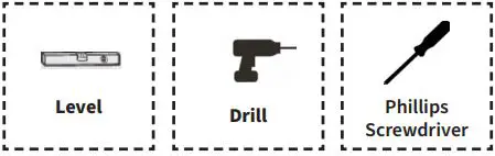 VIVO-DESK-E-P48KB-48-Inch-x-24-Inch-Mobile-Electric-Desk-with-2-Hooks-and-Keyboard-Tray-FIG-4