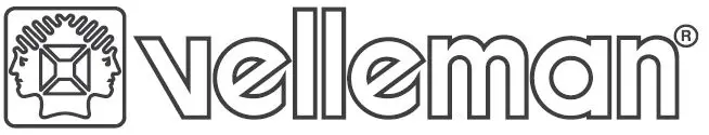 velleman-LOGO