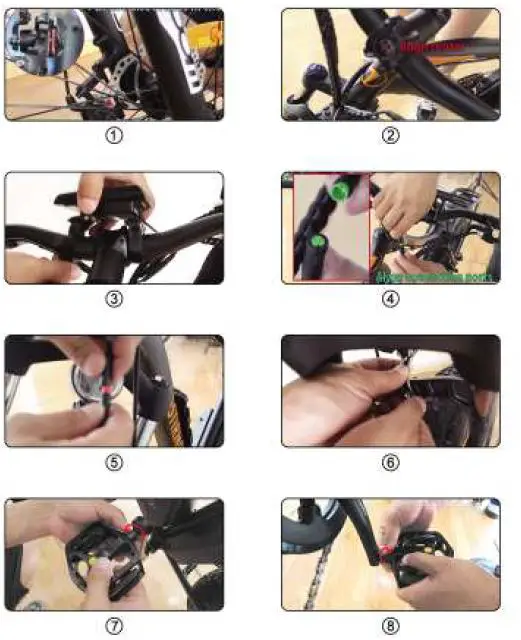 AOSTIRMOTOR-SOUT20221156-Black-Plus-Blue-26-Inch-750-Watt-Adults-Electric-Bike-fig-3