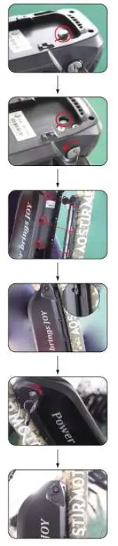 AOSTIRMOTOR-SOUT20221156-Black-Plus-Blue-26-Inch-750-Watt-Adults-Electric-Bike-fig-4