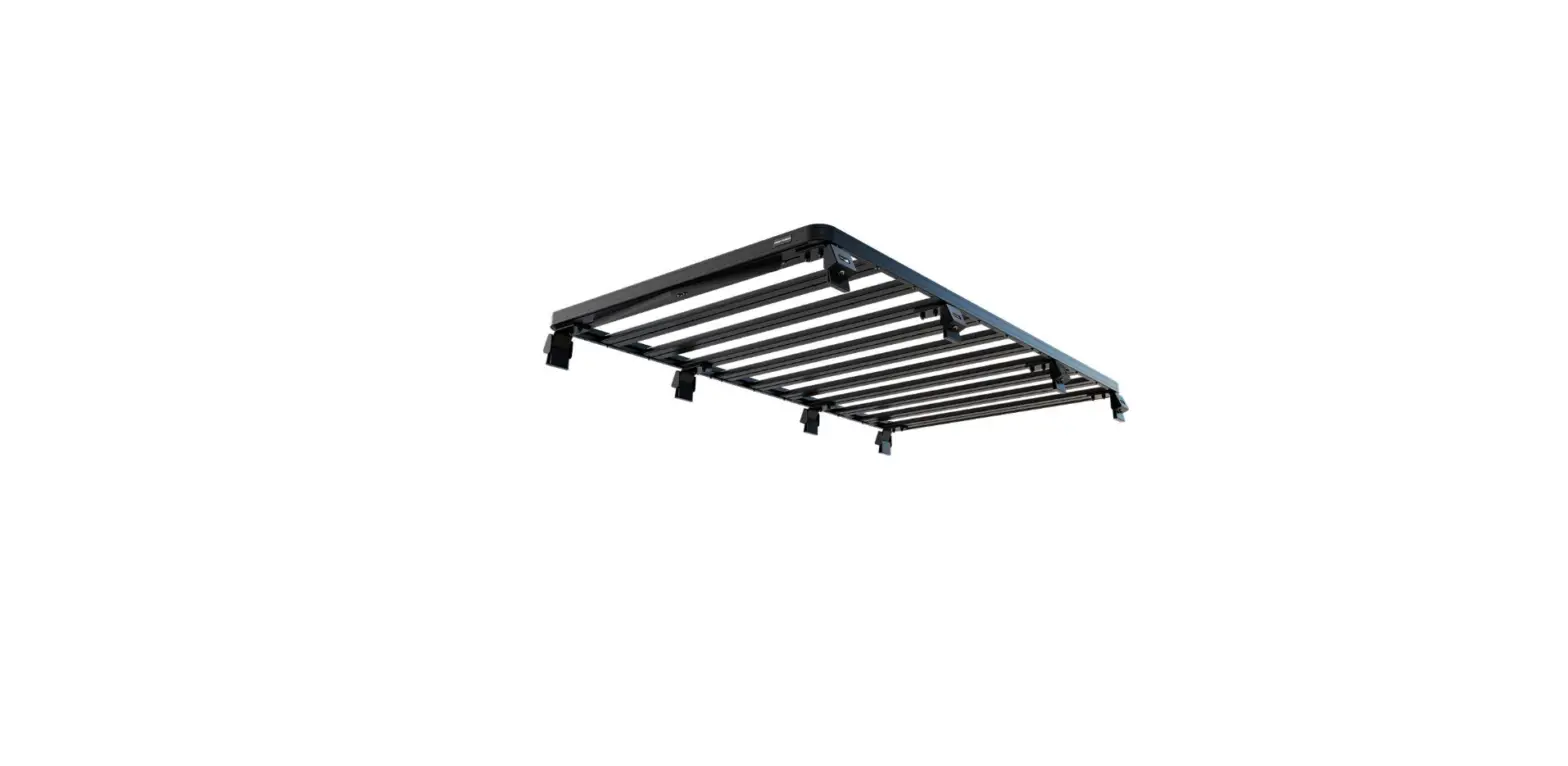 Volvo Krvw001t 200 Series 4 Door Wagon Slimline Ii Roof Rack Kit Instruction Manual Volvo Krvw001t 200 Series 4 Door Wagon Slimline Ii Roof Rack Kit Instruction Manual