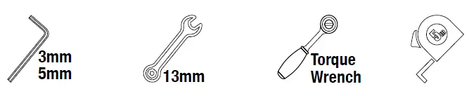 VOLVO-KRVW001T-200-Series-4-Door-Wagon-Slimline-II-Roof-Rack-Kit-FIG-1