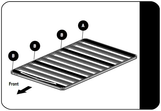 VOLVO-KRVW001T-200-Series-4-Door-Wagon-Slimline-II-Roof-Rack-Kit-FIG-3