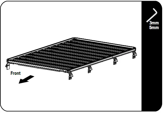 VOLVO-KRVW001T-200-Series-4-Door-Wagon-Slimline-II-Roof-Rack-Kit-FIG-5