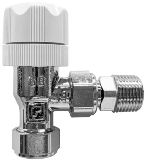 Schneider Electric Drayton Two Pipe Thermostatic Radiator Valves - fig2