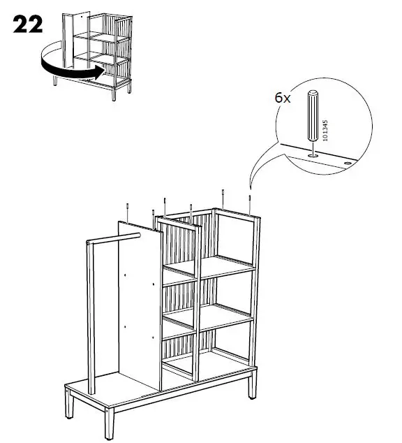IKEA-AA-2161978-3-NORDKISA-Open-Wardrobe-with-Sliding-Door-FIG-17