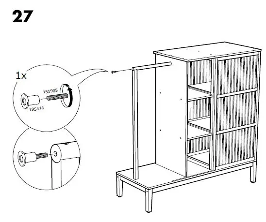 IKEA-AA-2161978-3-NORDKISA-Open-Wardrobe-with-Sliding-Door-FIG-20