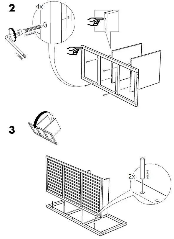 IKEA-AA-2161978-3-NORDKISA-Open-Wardrobe-with-Sliding-Door-FIG-6