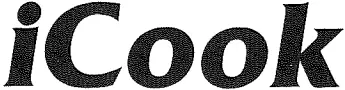 iCook logo