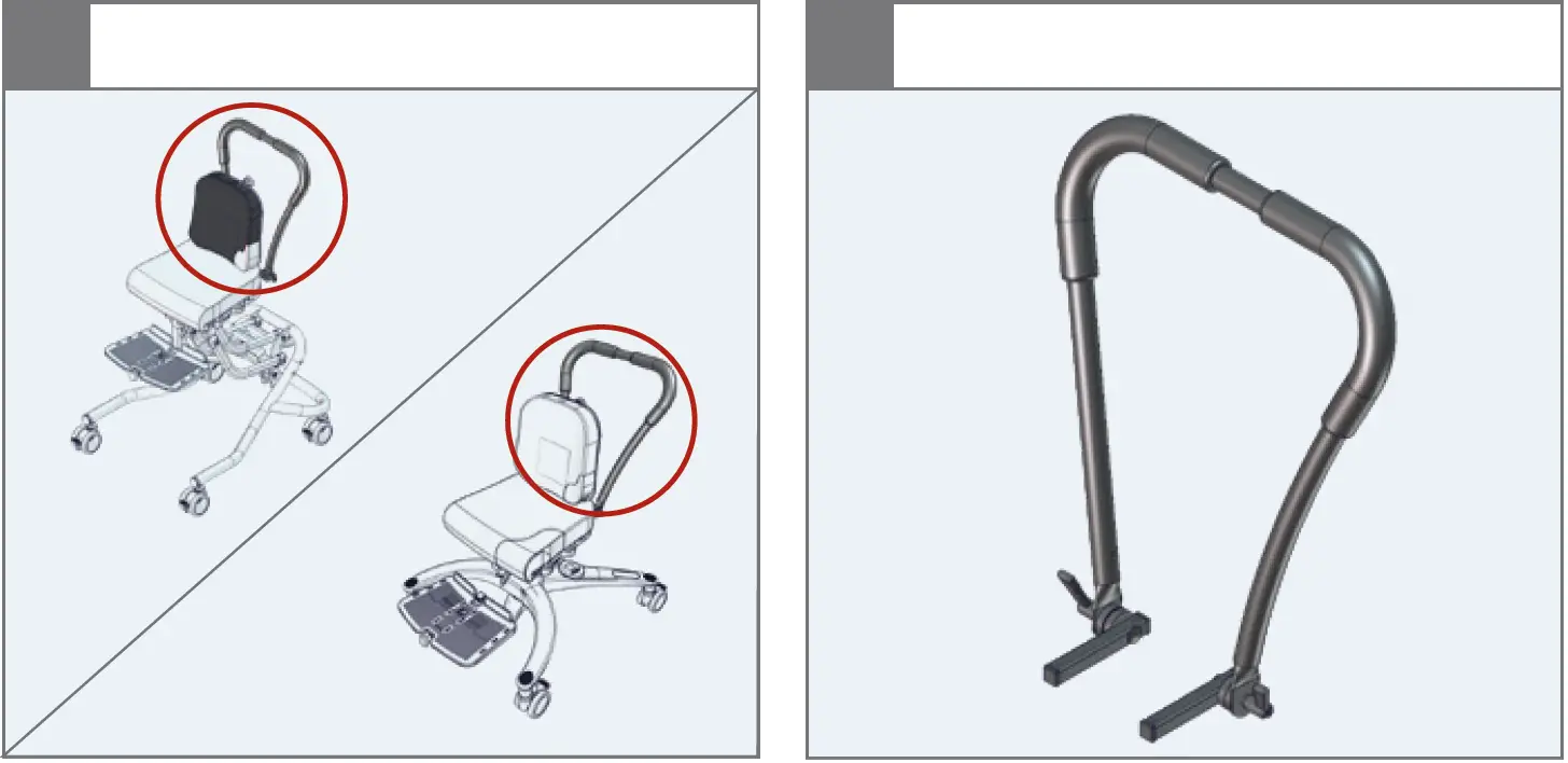 R82 9996098126 Wombat Living Push Brace Seat-fig-3