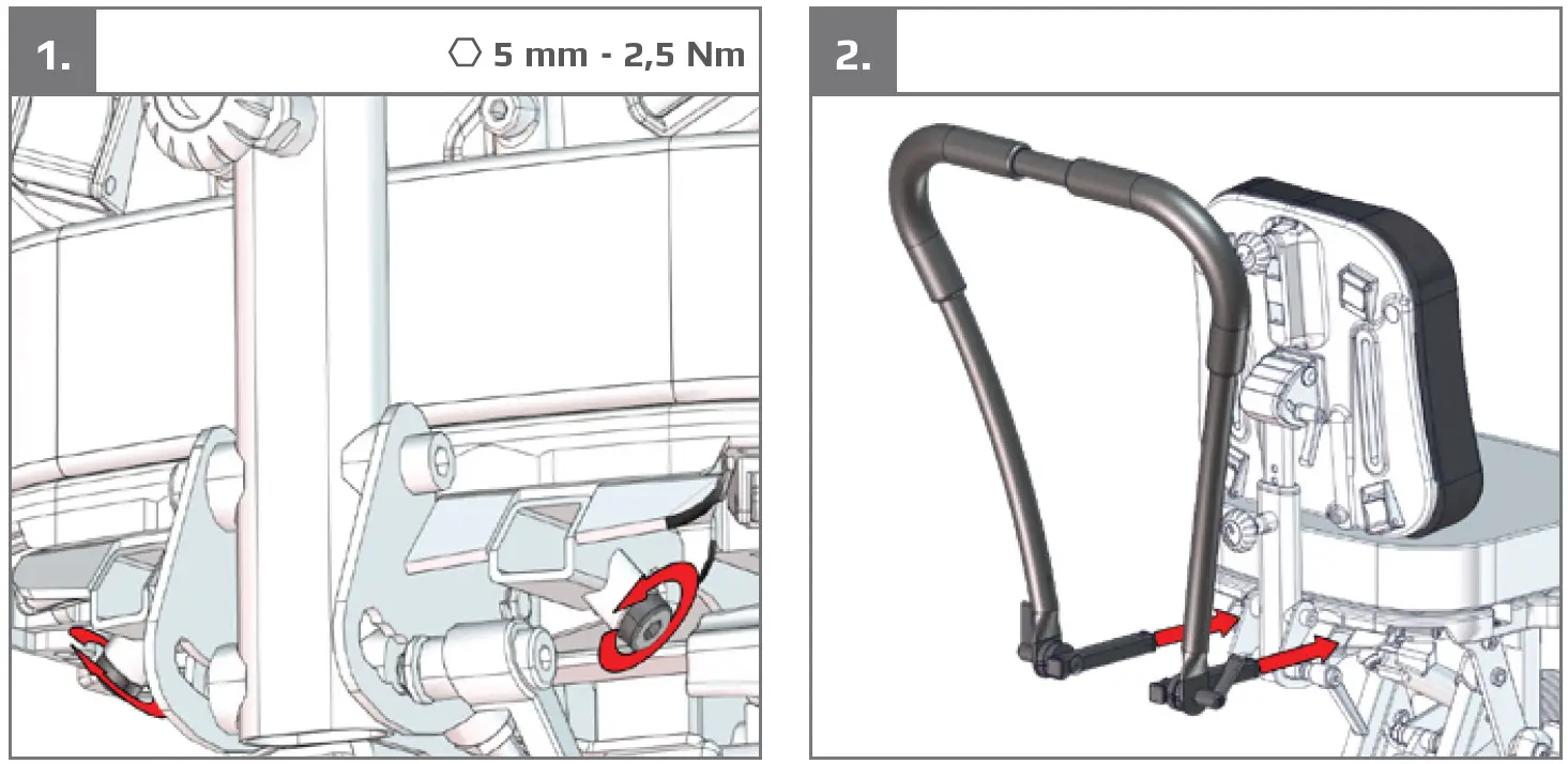 R82 9996098126 Wombat Living Push Brace Seat-fig-4