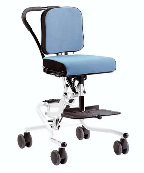 R82 9996098126 Wombat Living Push Brace Seat-product