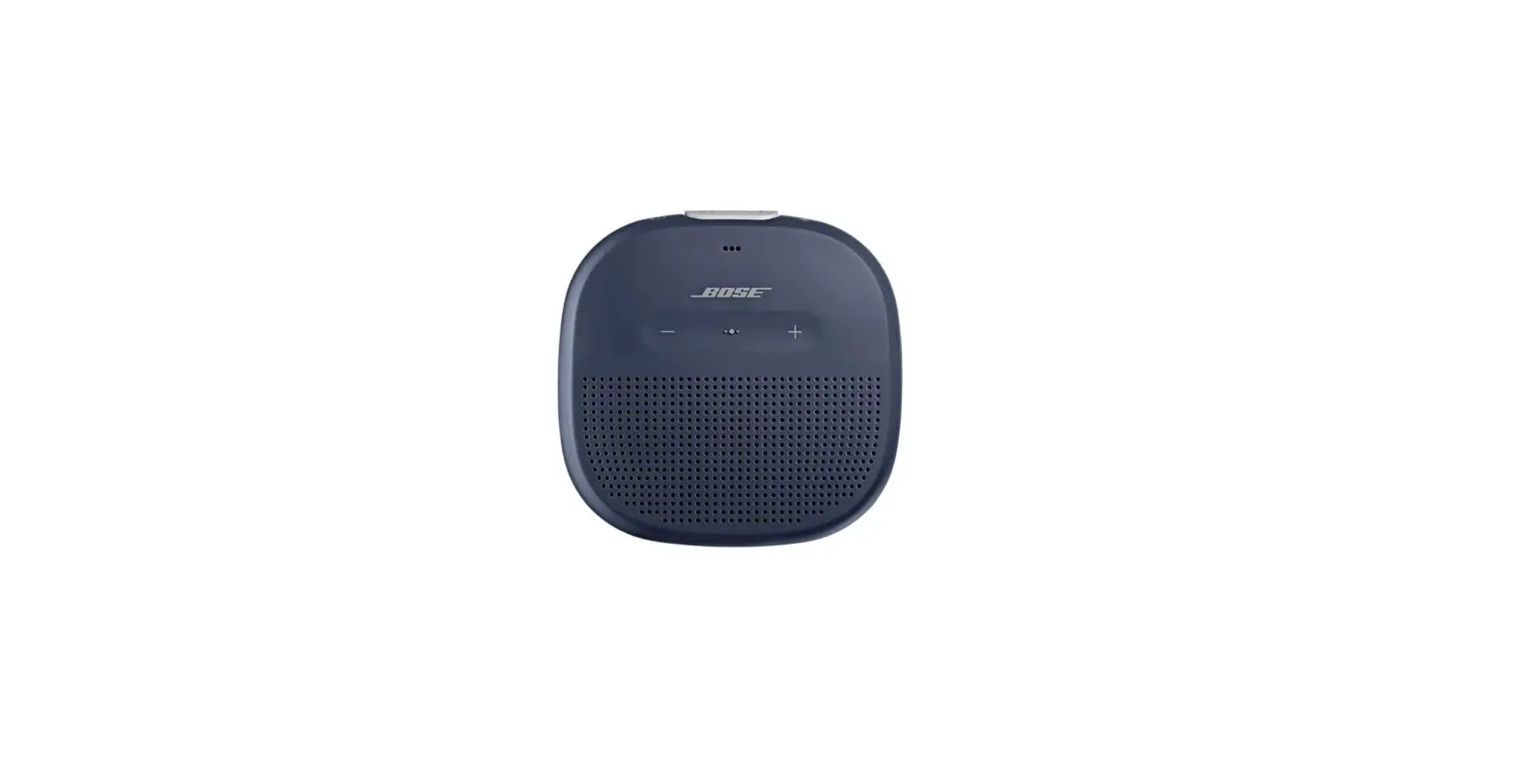 Bose 783342-0500 Soundlink Micro Portable Bluetooth Speaker User Manual