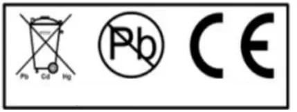 PCE MSL 1 Environmental Meter - Icon 5
