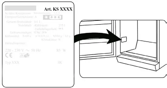 SEVERIN-GB-8880-Retro-Mini-Cooler-Freezer-Box-fig-4