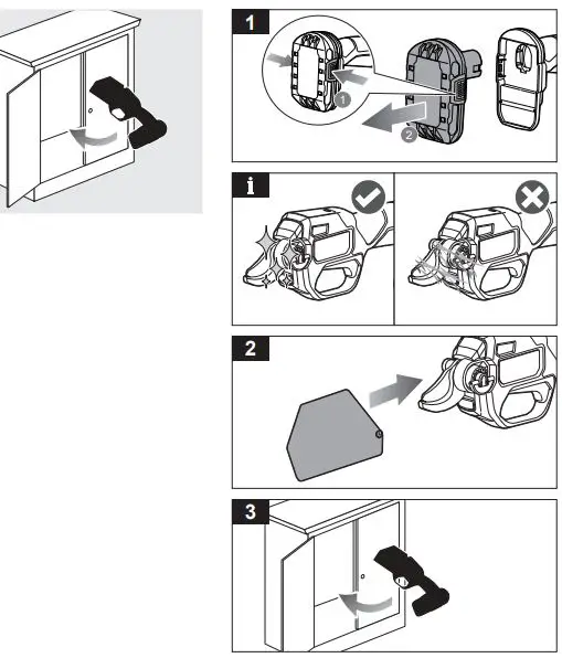 RYOBI-RY18SCXA-Cordless-Secateurs-fig-10