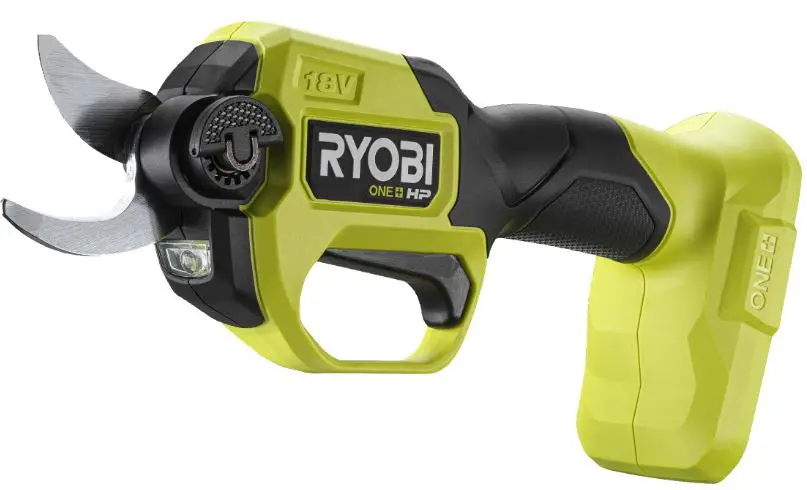 RYOBI-RY18SCXA-Cordless-Secateurs-product