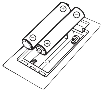 Battery Installation