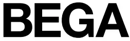 BEGA logo