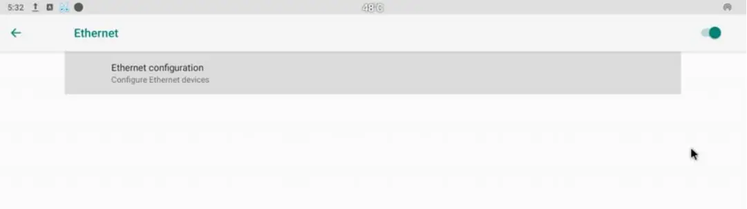 DELTA DS310 NovoDS Digital Signage Solution - Ethernet