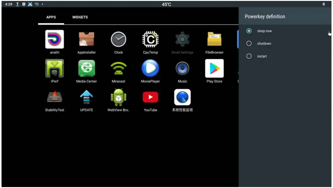 DELTA DS310 NovoDS Digital Signage Solution - Powerker definition