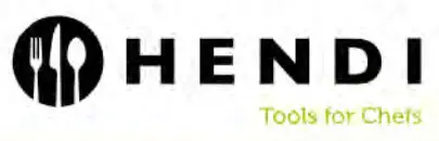 HENDI logo