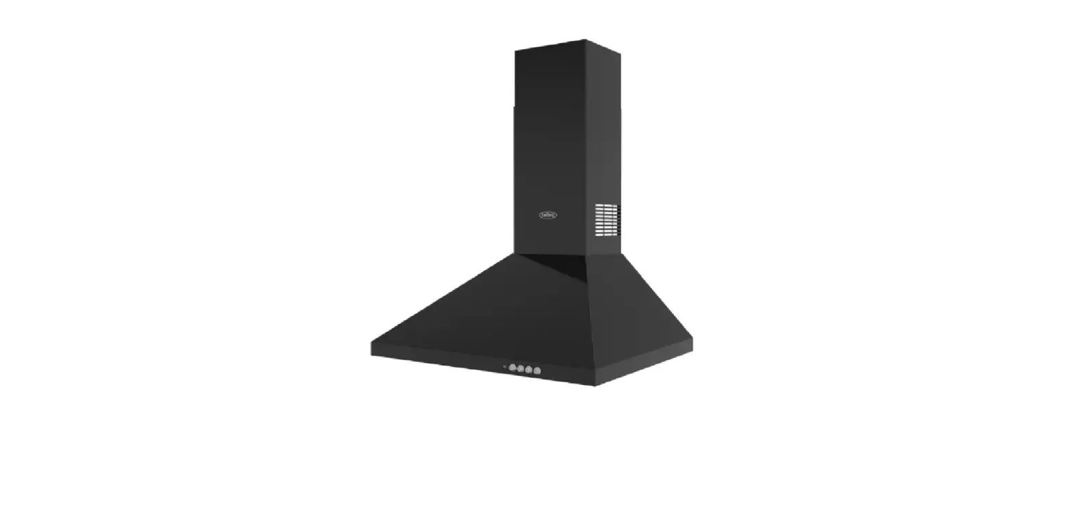 Belling Bel Chim 603pyr Canopy Cooker Hood User Manual Belling Bel Chim 603pyr Canopy Cooker Hood User Manual