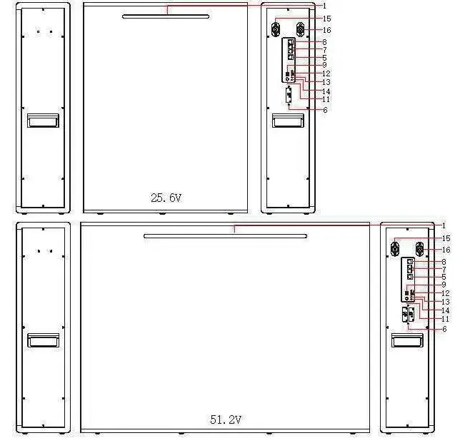 Haitech-25-6V-200AH Li-Pack-Battery-Power-Bank-fig- (12)
