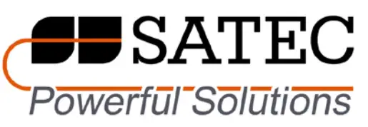 SATEC logo