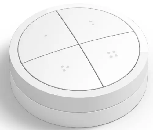 PHILIPS Hue Infuse Large Ceiling Lamp - 1