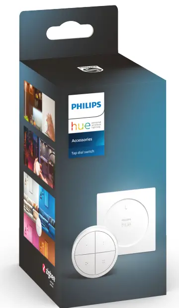 PHILIPS Hue Infuse Large Ceiling Lamp - 2