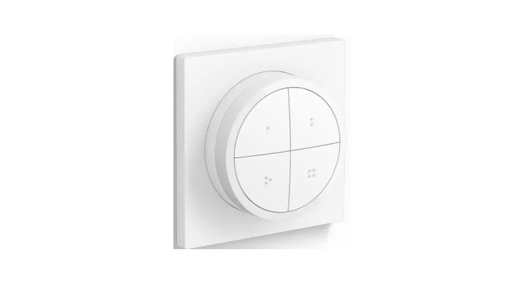 Philips Hue Infuse Large Ceiling Lamp Instruction Manual