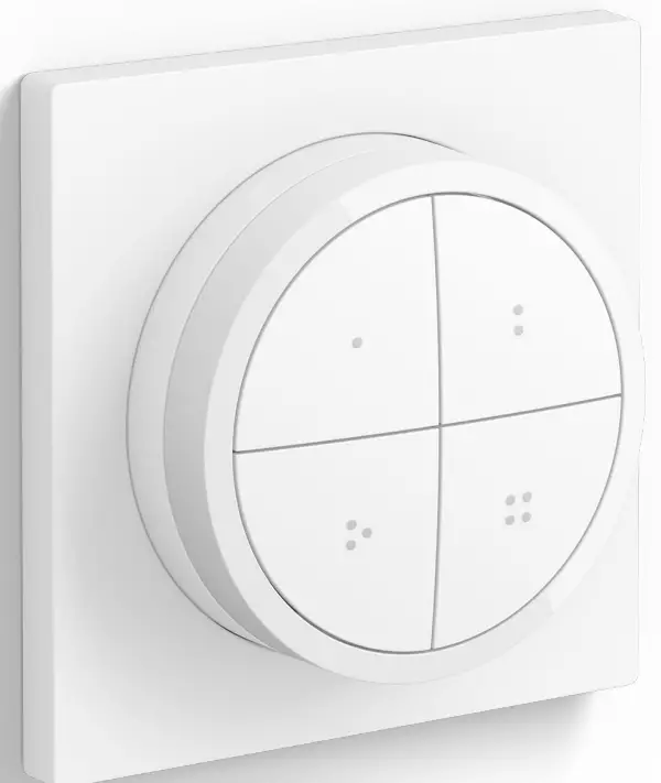 PHILIPS Hue Infuse Large Ceiling Lamp