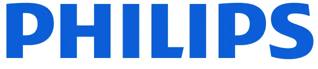 PHILIPS logo