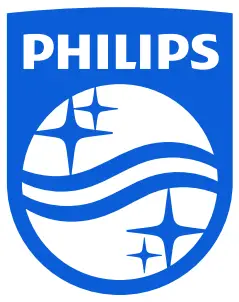 PHILIPS logo 2