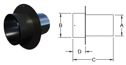 SELKIRK-6USP-L12-All-Fuel-Double-Wall-Chimney-Connector-System-fig- (11)