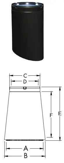 SELKIRK-6USP-L12-All-Fuel-Double-Wall-Chimney-Connector-System-fig- (16)