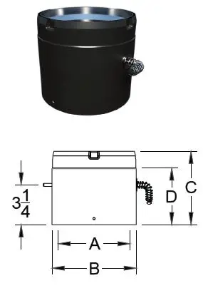 SELKIRK-6USP-L12-All-Fuel-Double-Wall-Chimney-Connector-System-fig- (17)