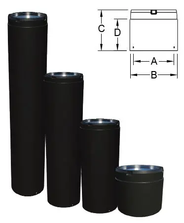 SELKIRK-6USP-L12-All-Fuel-Double-Wall-Chimney-Connector-System-fig- (5)