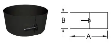 SELKIRK-6USP-L12-All-Fuel-Double-Wall-Chimney-Connector-System-fig- (6)