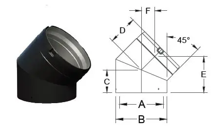 SELKIRK-6USP-L12-All-Fuel-Double-Wall-Chimney-Connector-System-fig- (8)