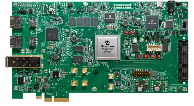 MICROCHIP-MPF300-PolarFire-Evaluation-Kit-PRODUCT