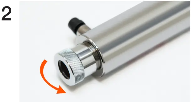 GROWONIX UV-1530 Ultraviolet Water Filter - Fig 5