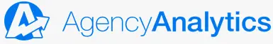 AgencyAnalytics logo